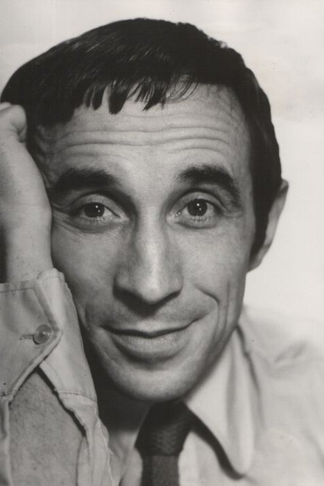 et billede af Zdzisław Leśniak