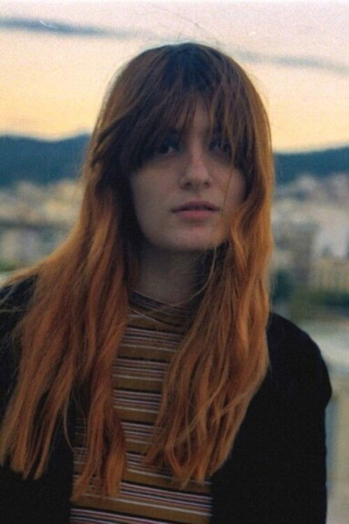 et billede af Elli Fotiou