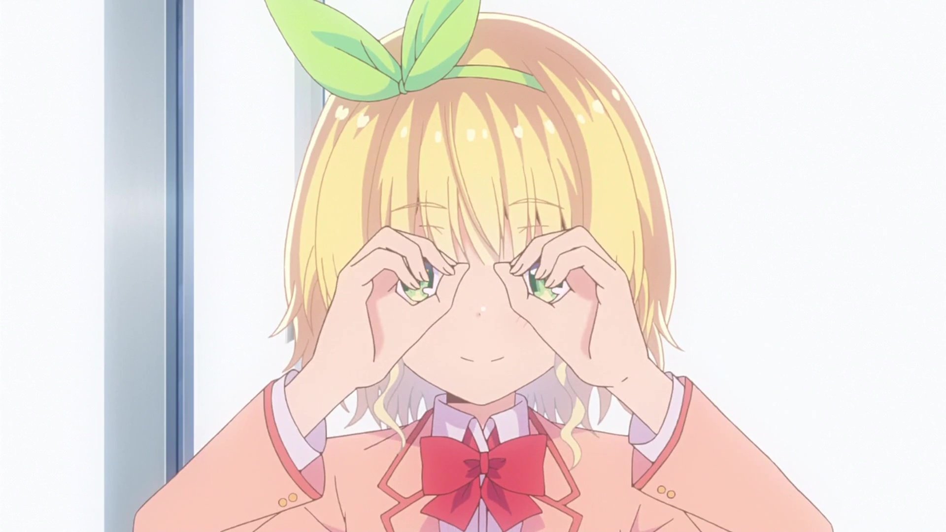 Hensuki: Are You Willing to Fall in Love With a Pervert, As Long As She's a Cutie?