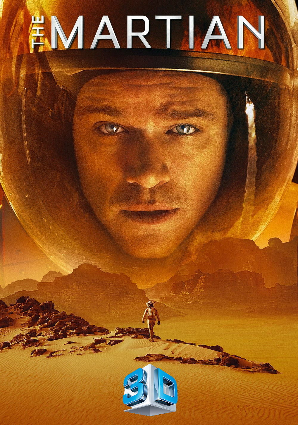 The Martian