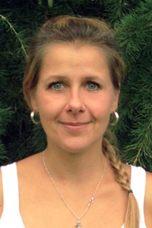 Zuzana Čapková's picture in the cast