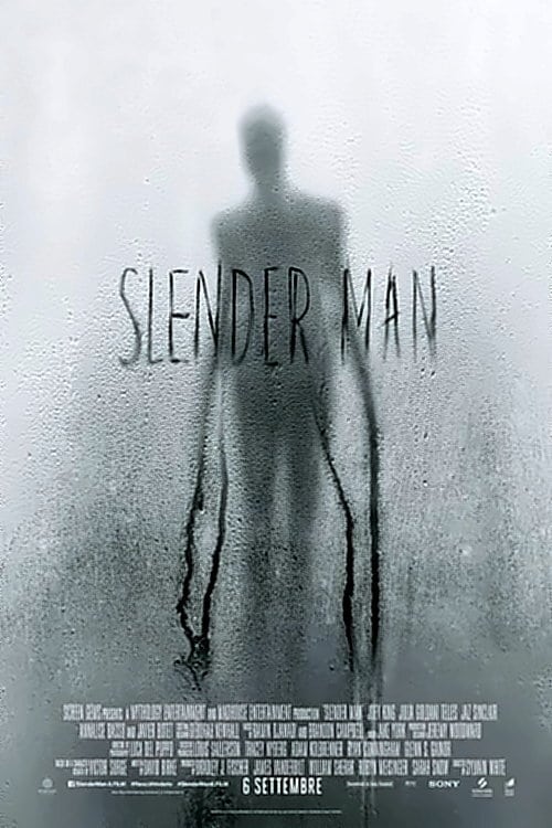 Slender Man