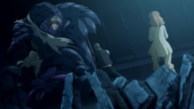 Chrome Shelled Regios