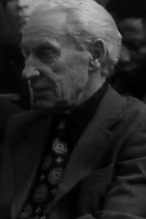 et billede af Sergey Skvortsov