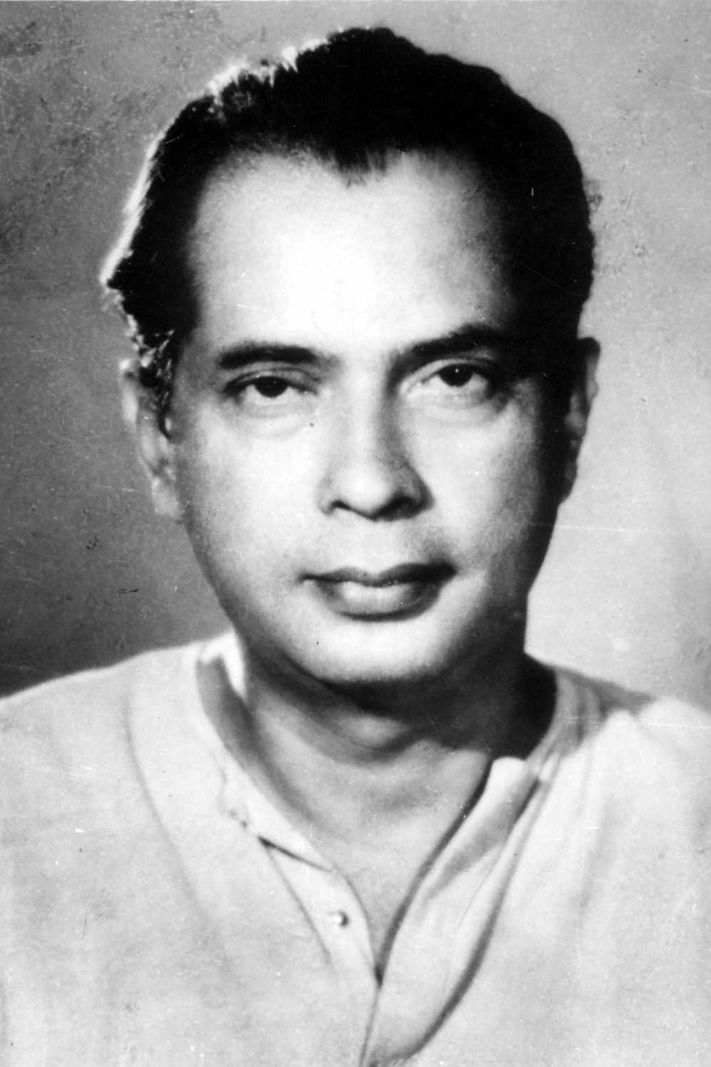 et billede af Bimal Roy