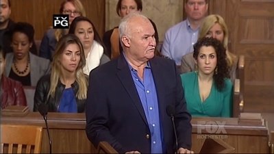 The People's Court