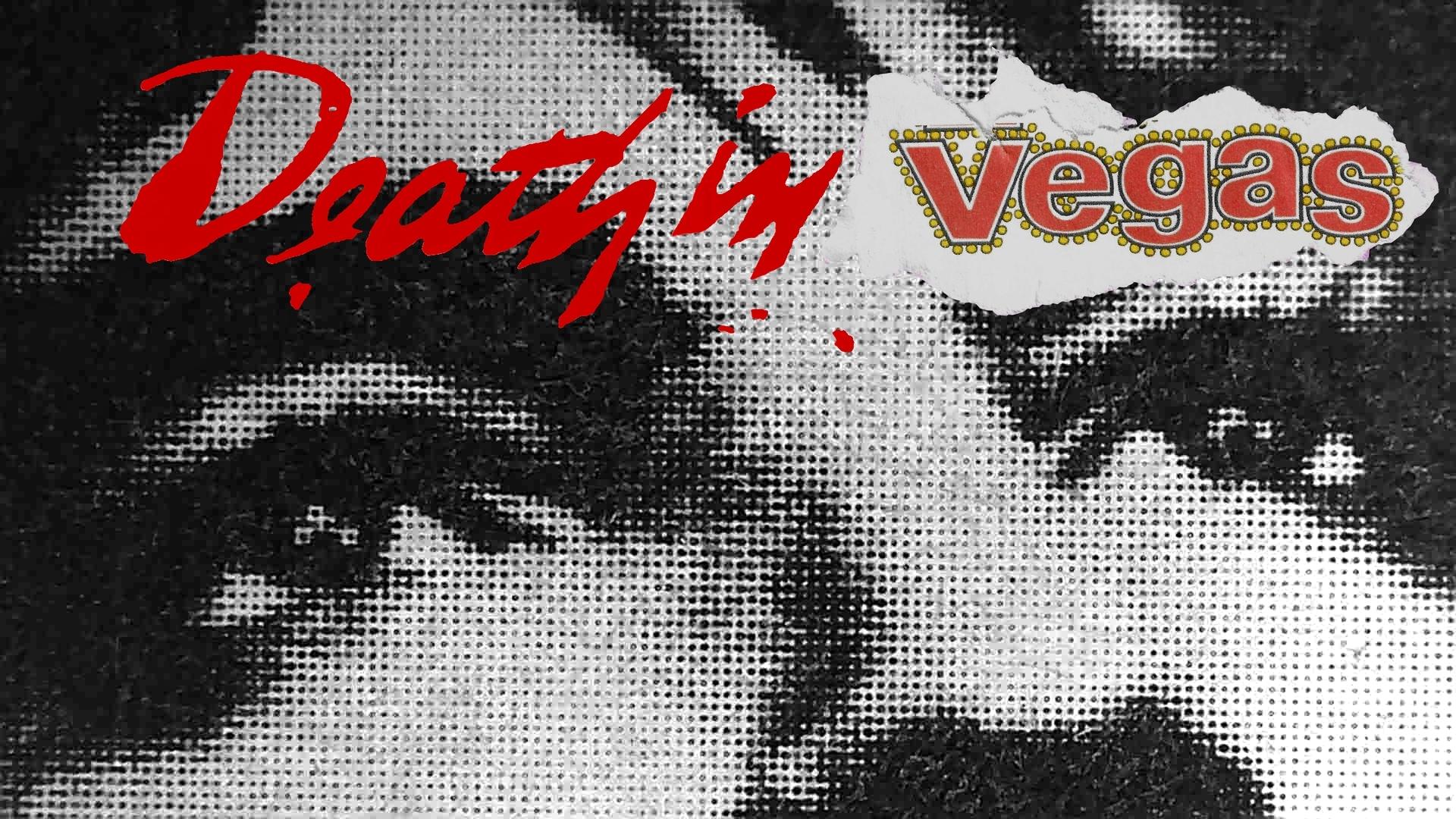 Death in Vegas (2025)