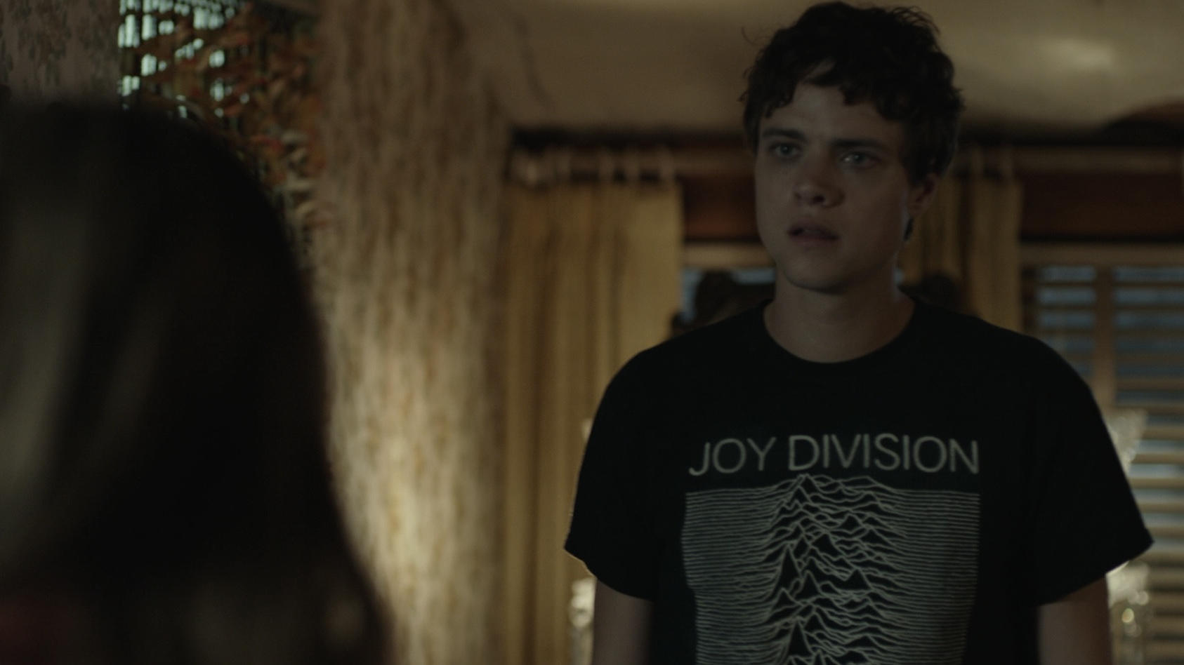The Bye Bye Man (2017)