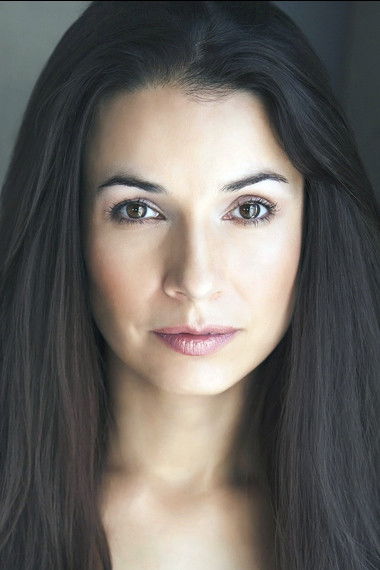 et billede af Claire Dodin