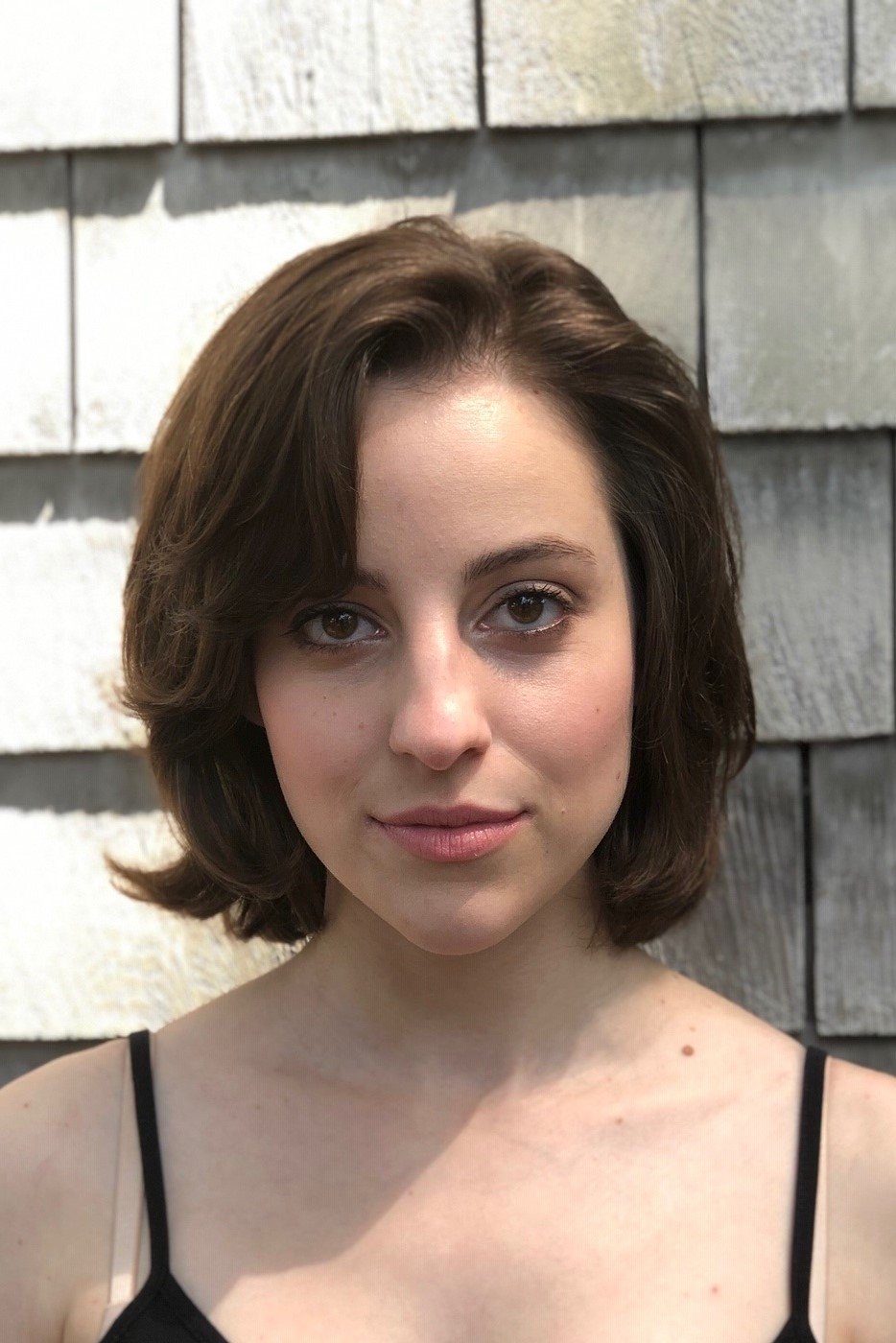 et billede af Shannon Hartman