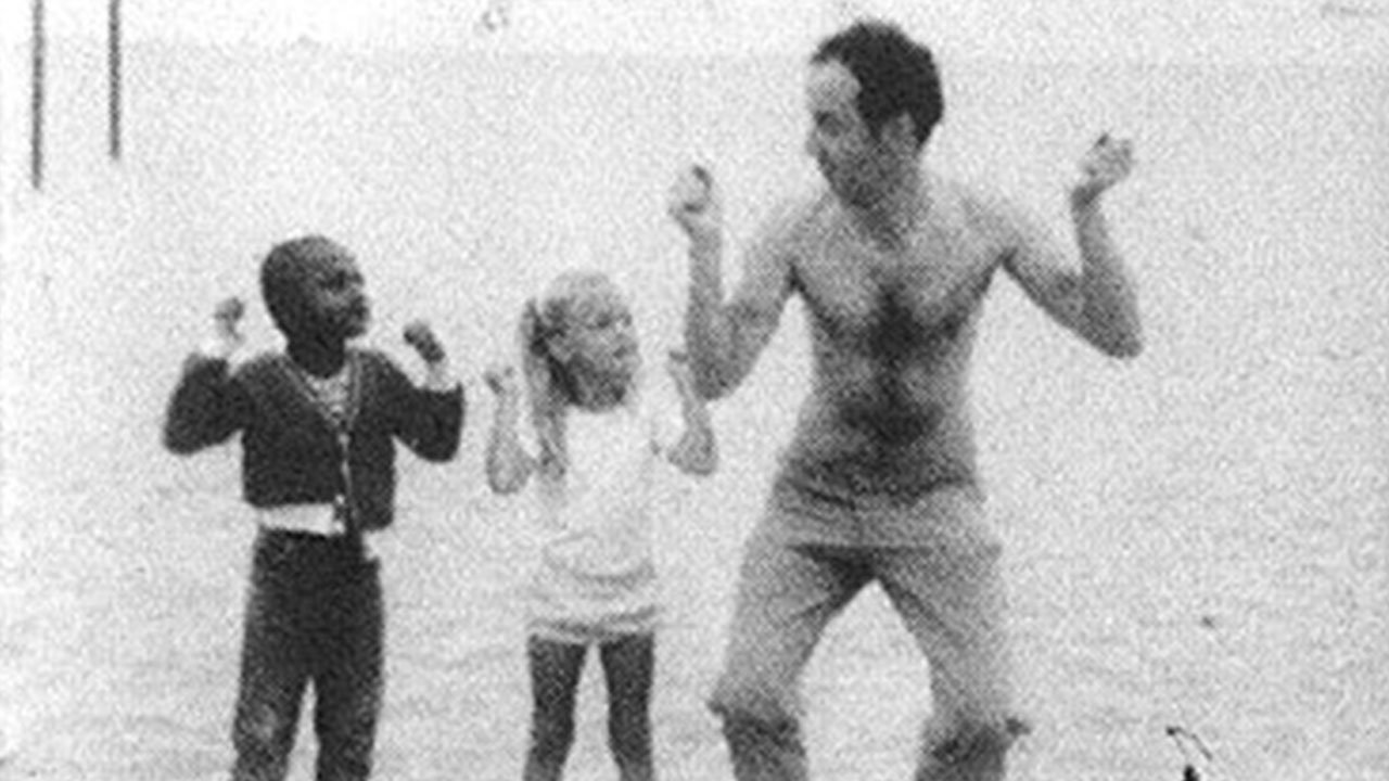 Tarzan and Jane Regained... Sort of (1964)