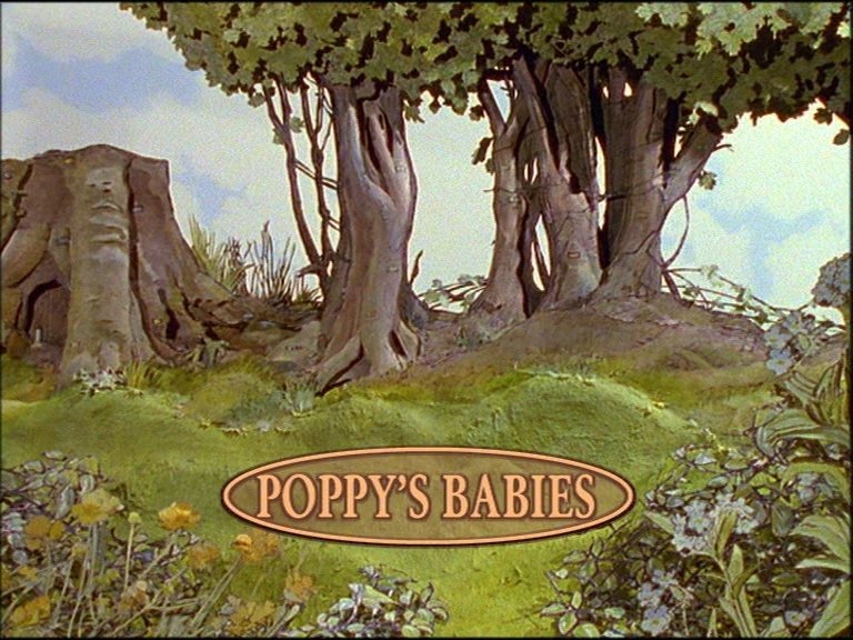 Thumbnail for Poppy's Babies Season 1 Episode 8