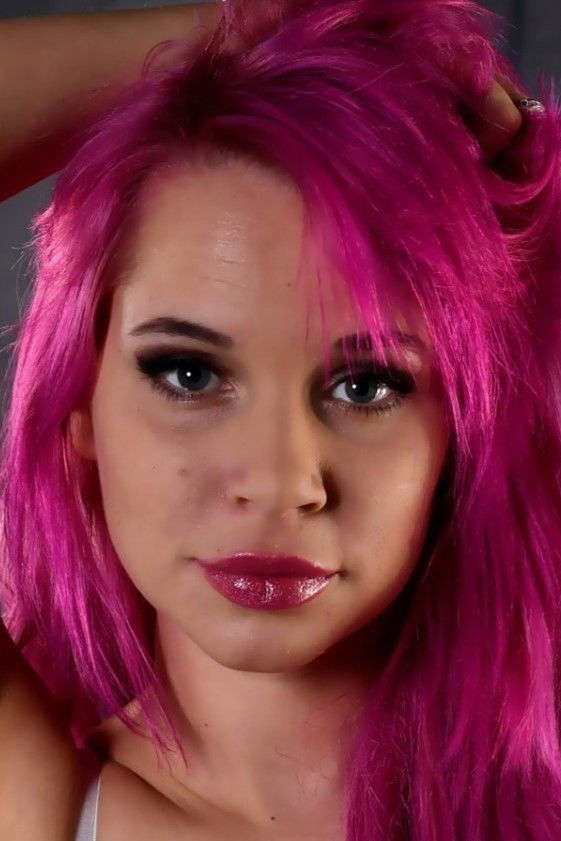 et billede af Alina Lina