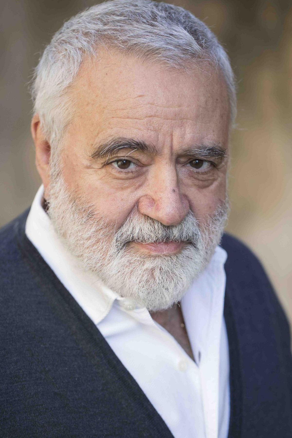 et billede af Augusto Zucchi