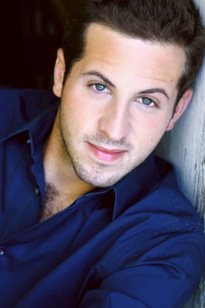Andy Grosso is Bachelor