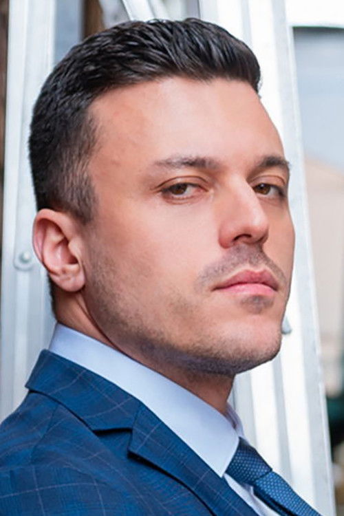 et billede af Nate Rose