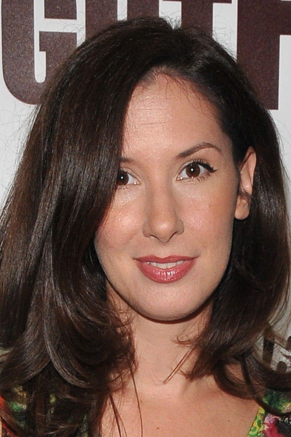 et billede af Thaila Zucchi