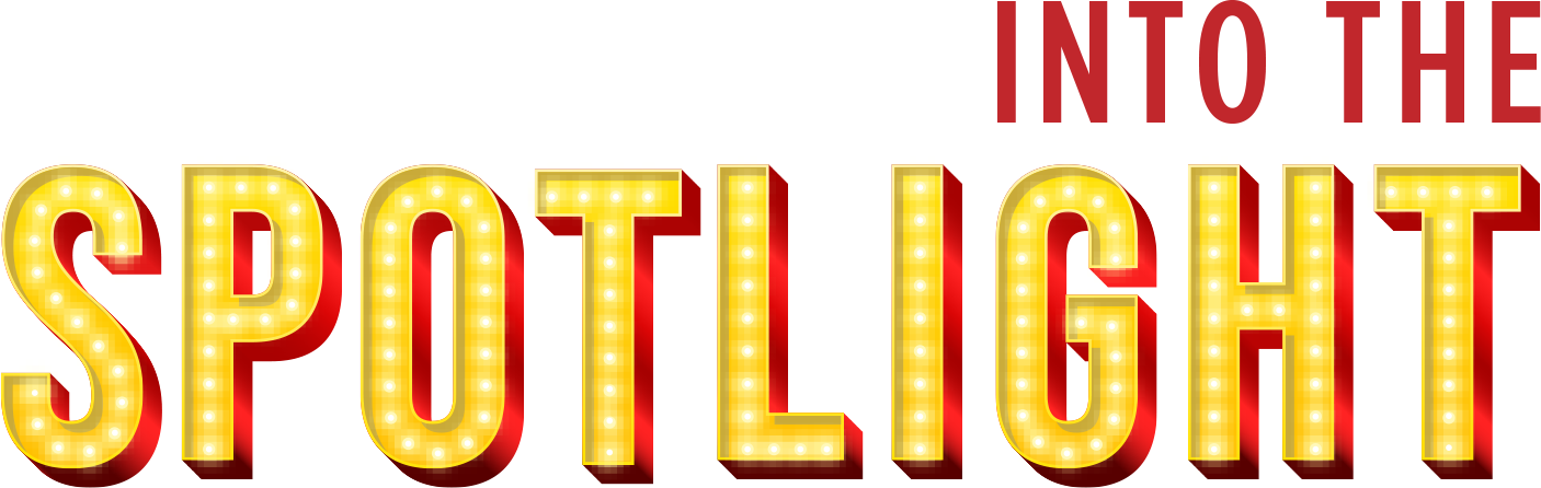 Into the Spotlight Logo