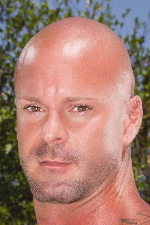 et billede af Mitch Vaughn