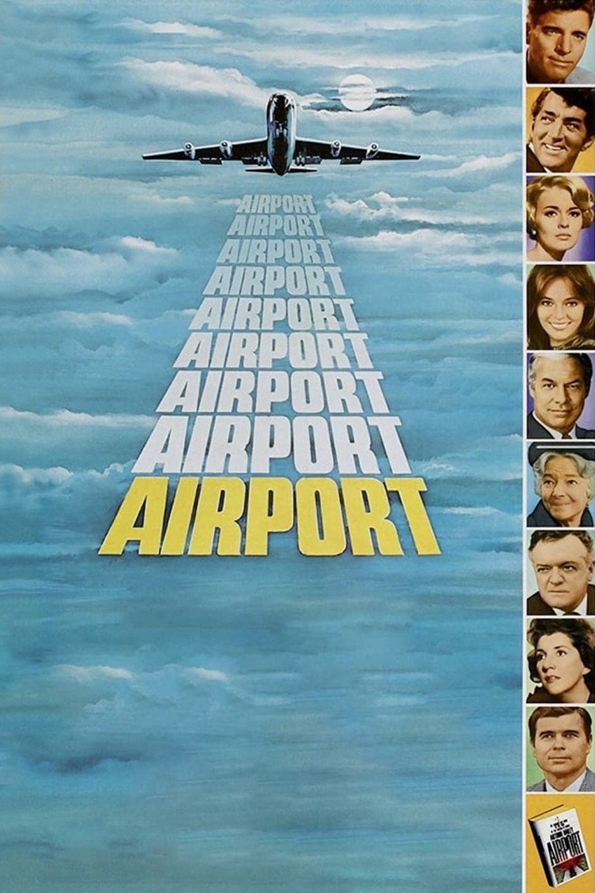 Airport