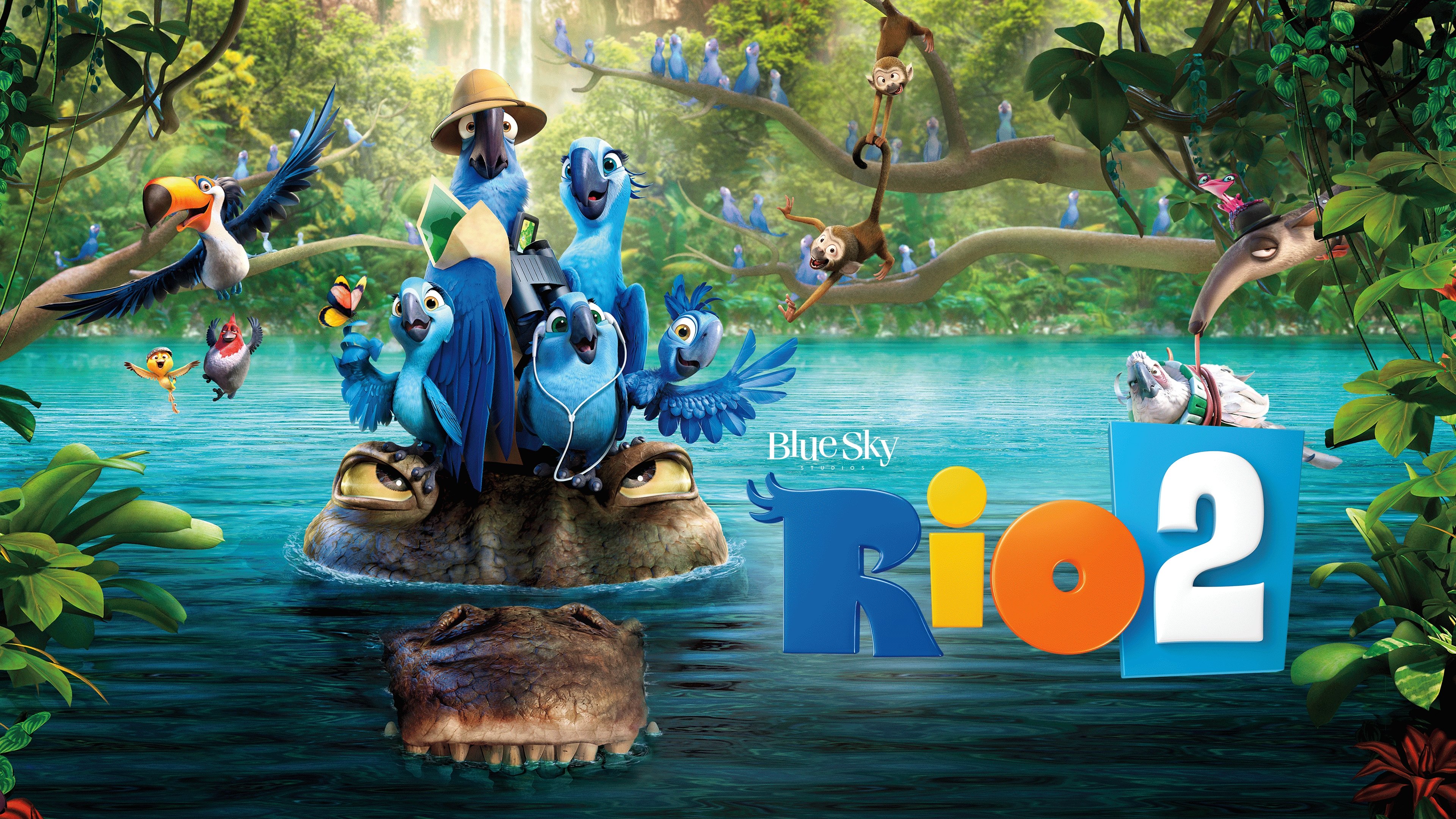 Rio 2