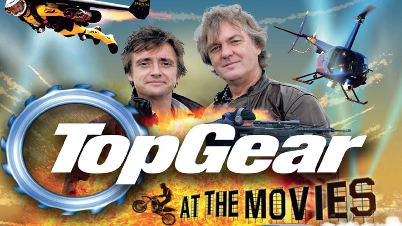 Top Gear Staffel 0 :Folge 116 