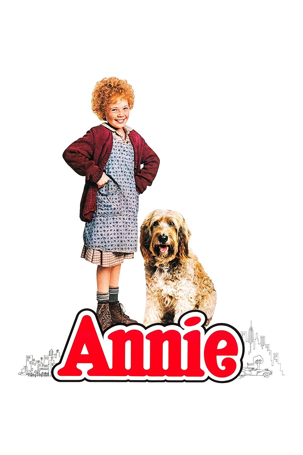 Annie
