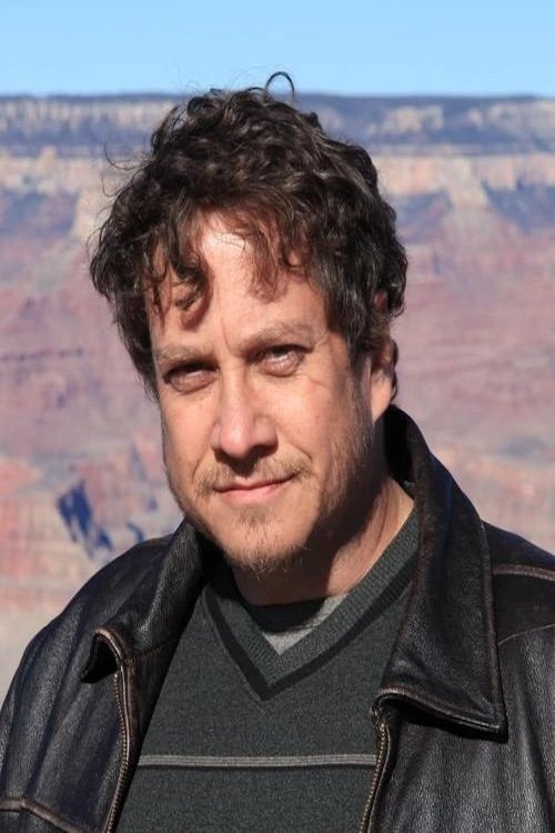 et billede af Kevin VanHook