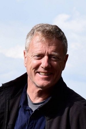 et billede af Peter Sands