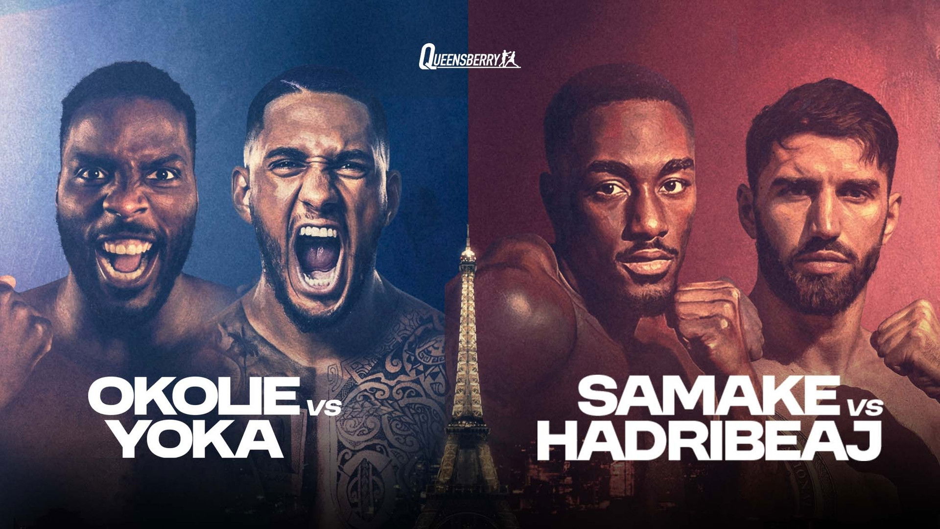 Lawrence Okolie vs. Tony Yoka