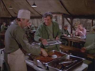 M*A*S*H