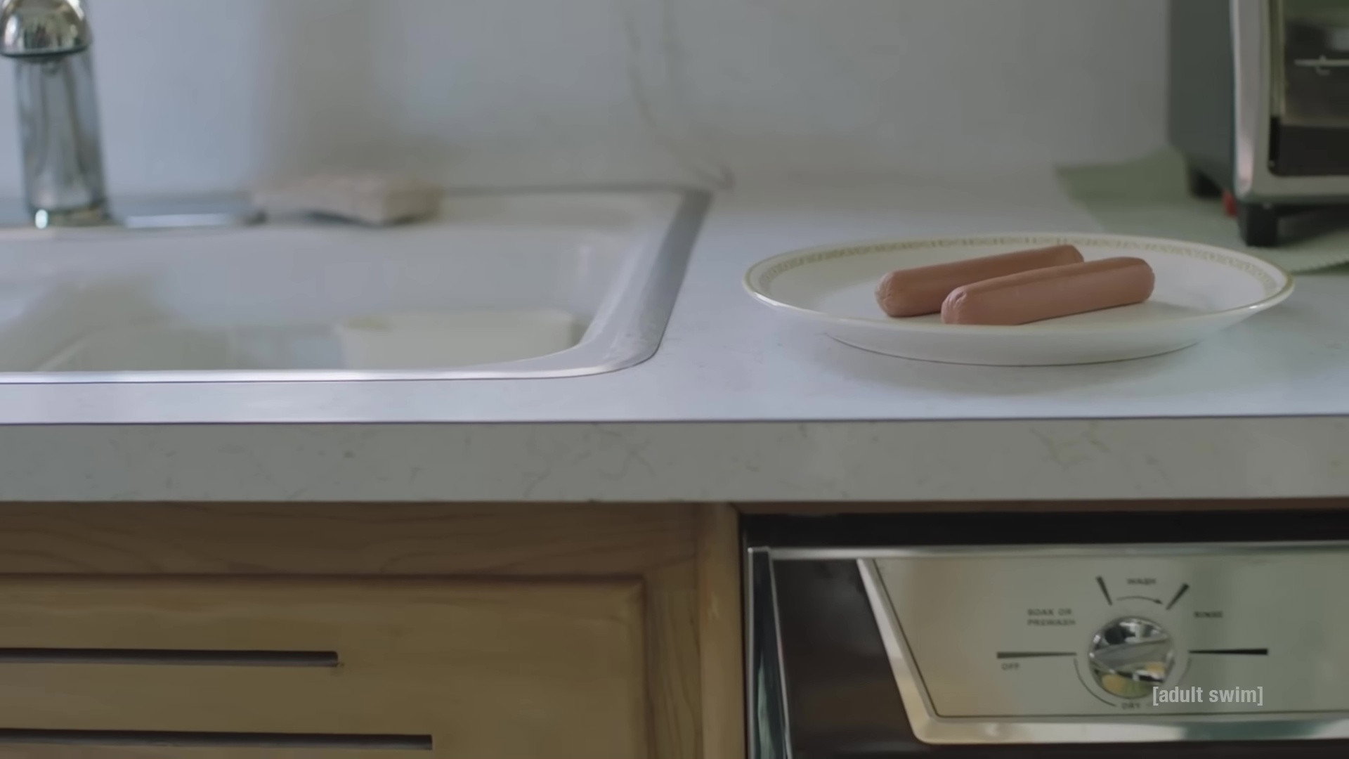 Relaxing Old Footage With Joe Pera