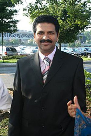 et billede af Josekutty Valiyakallumkal