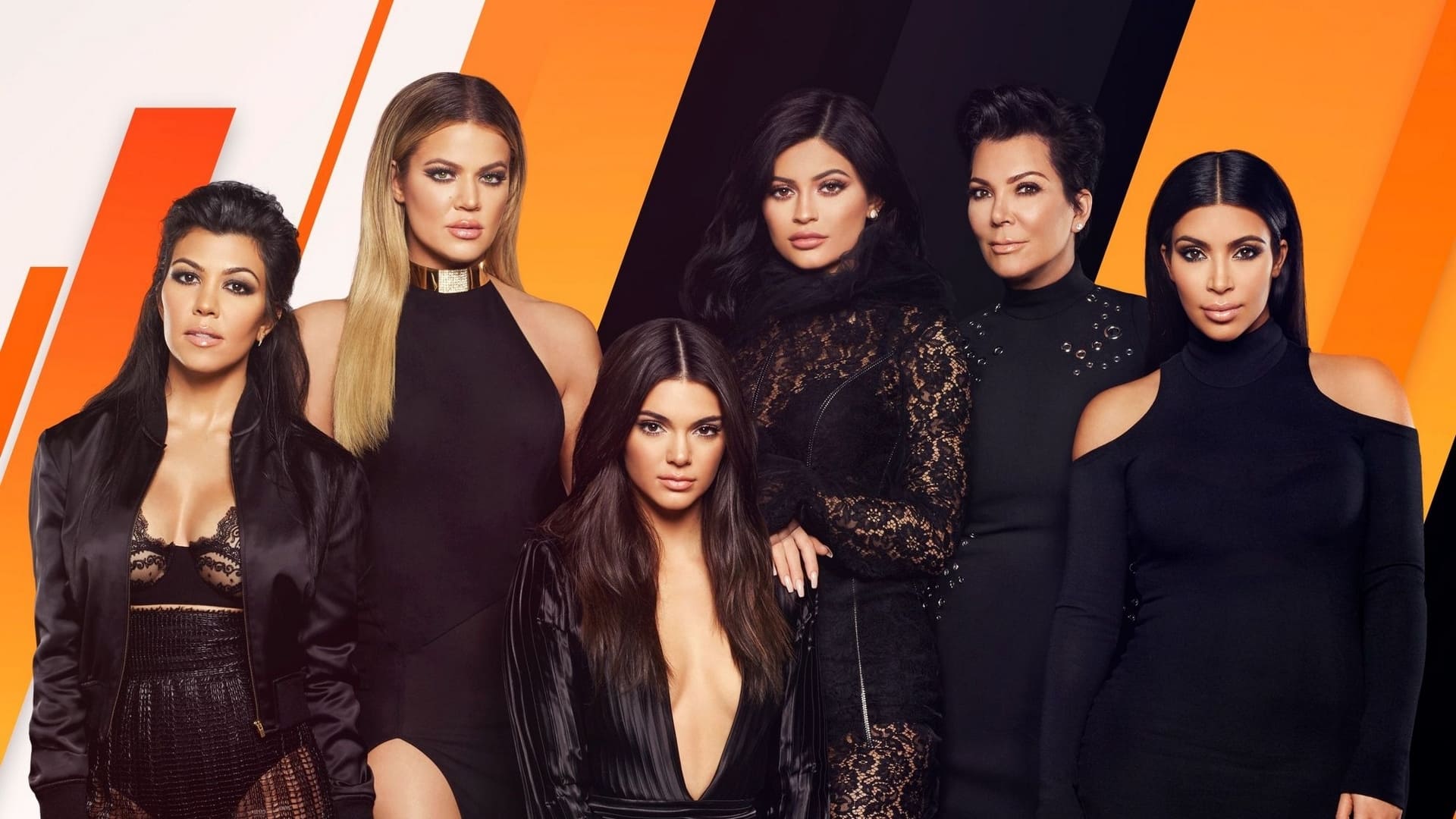 Familjen Kardashian - Season 15 Episode 15