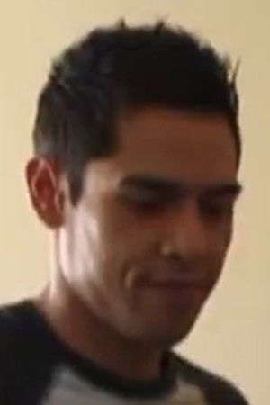 et billede af Angel Cruz