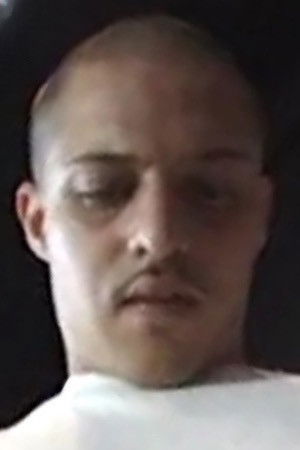 et billede af Juan DeCarlo