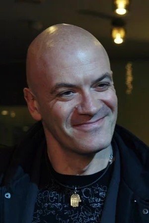 et billede af Sam Klebanov