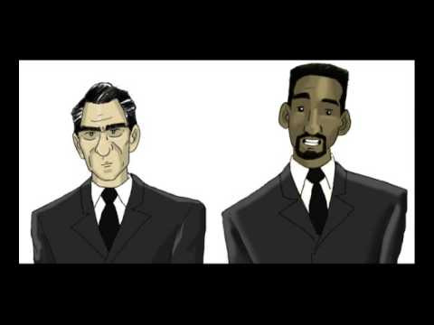 How It Should Have Ended Season 0 :Episode 1  How to Survive an Alien Attack