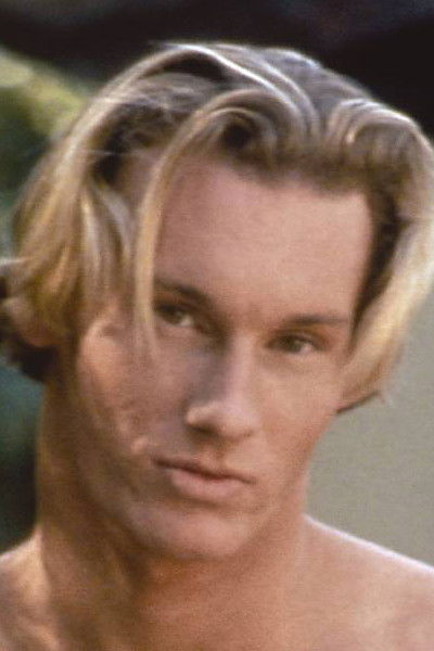 et billede af Drew Nolan