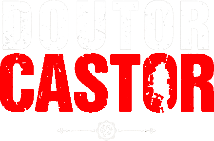 Doctor Castor logo