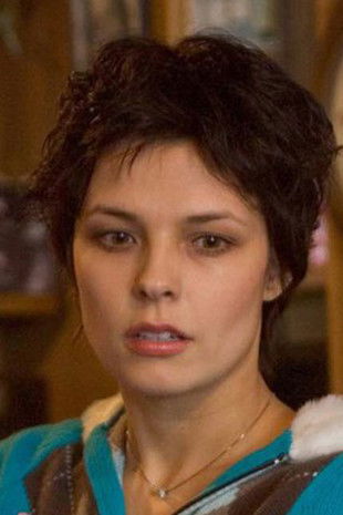 et billede af Renata Prokopová