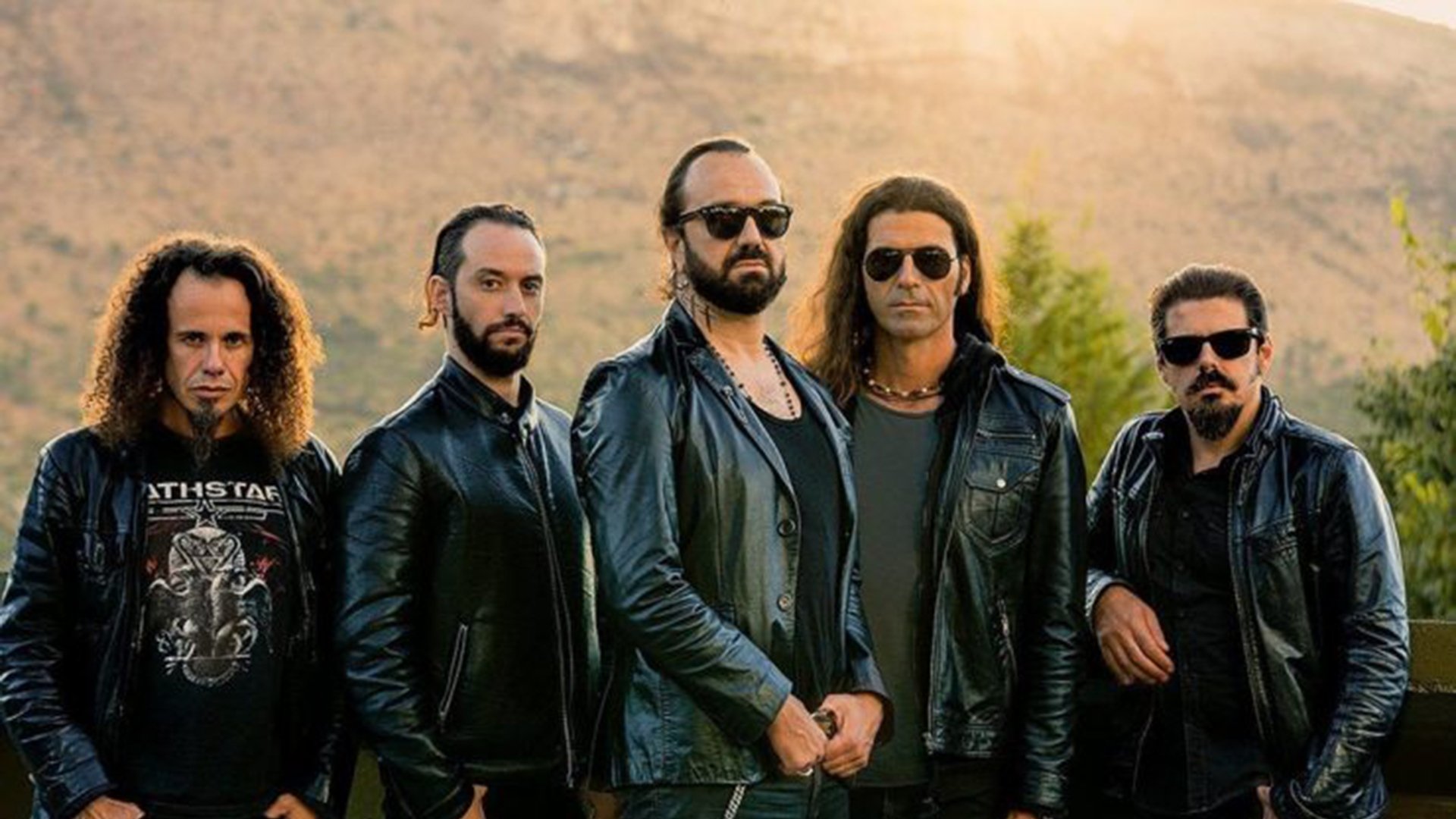 Moonspell - From Down Below (Live 80 Meters Deep) (2022)