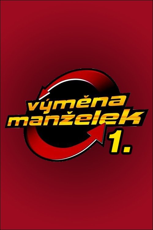 Výměna manželek - Season 1