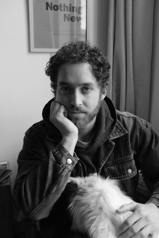 Garson Ormiston | Director