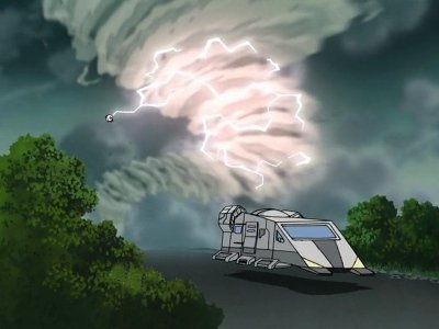 The Zeta Project