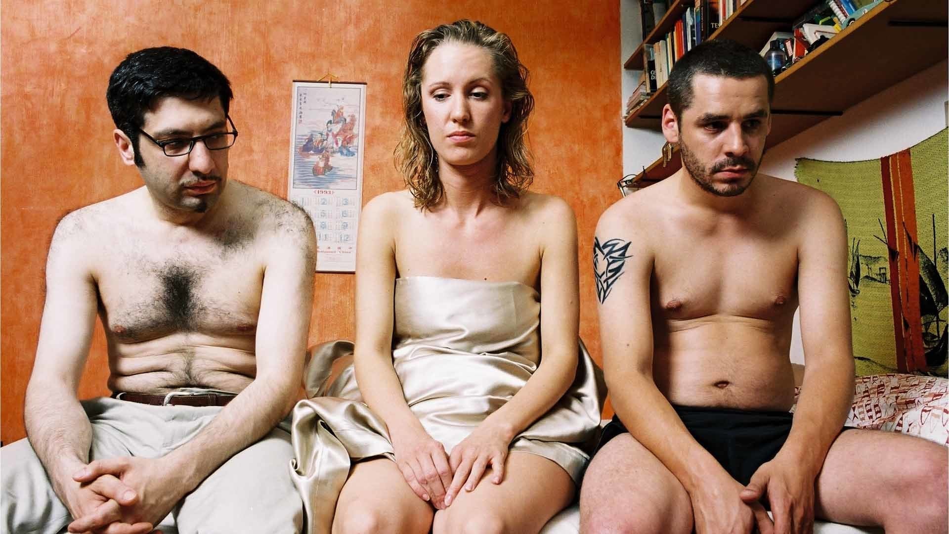 Eine erotische Geschichte (2002) Gratis Films Kijken Met Ond