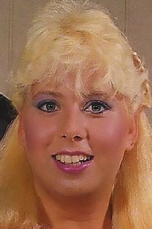 et billede af Tara Blake