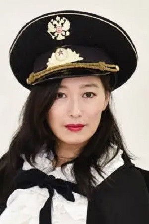 et billede af Erika Suzuki