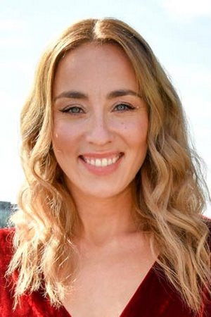 et billede af Anni Hautala