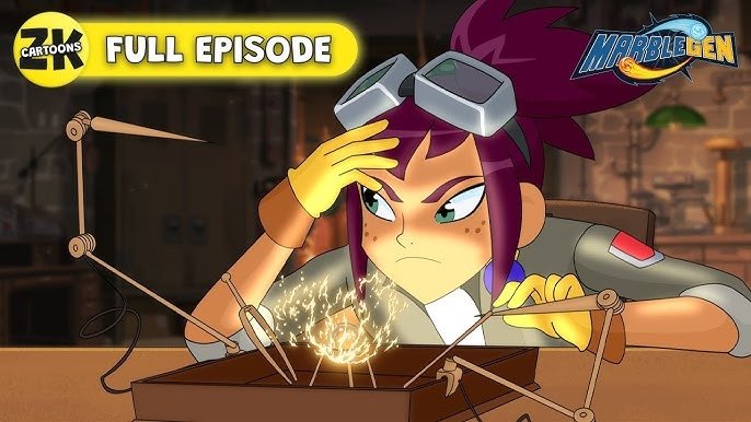 Episode 6